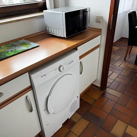 Vakantiewoning Ferienwohnung Paula Sauerland سشمالنبرغ المظهر الخارجي الصورة