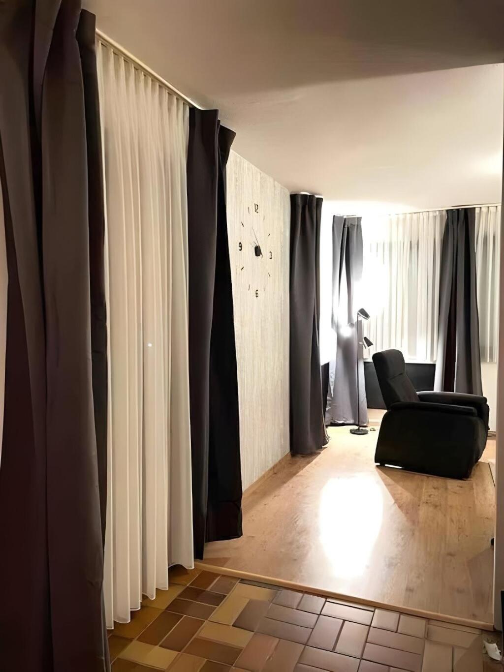 Vakantiewoning Ferienwohnung Paula Sauerland سشمالنبرغ المظهر الخارجي الصورة