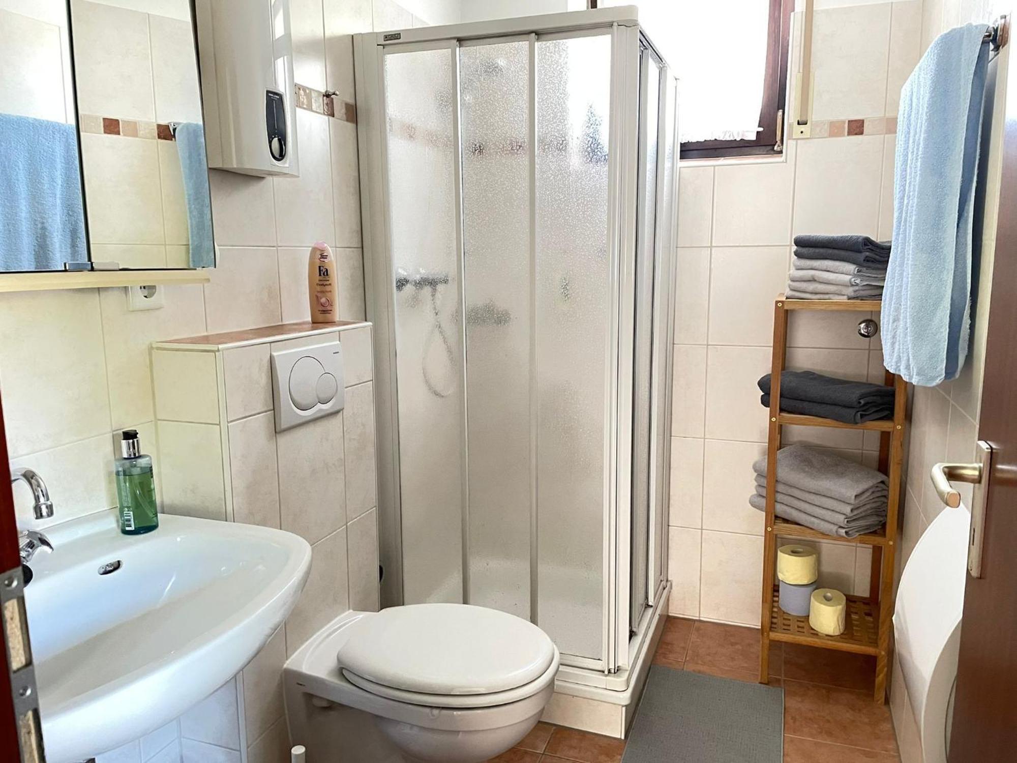 Vakantiewoning Ferienwohnung Paula Sauerland سشمالنبرغ المظهر الخارجي الصورة